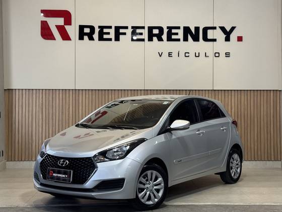 HYUNDAI HB20 1.6 COMFORT PLUS 16V FLEX 4P MANUAL HYUNDAI HB20 1.6 COMFORT PLUS 16V FLEX 4P MANUAL